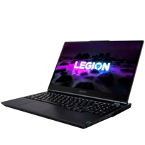 i7 12700h - Lenovo Legion 5 15IAH7H 15.6 165hz i7-12700H 16GB 512SSD RTX3070 82RB00EJPB - 3 nuotrauka