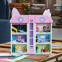 legajos - LEGO Gabby's Dollhouse Gabės lėlių namai 10788 - 4 nuotrauka