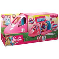 lektuvas su - Mattel Barbės lėktuvas su priedais - 2 nuotrauka