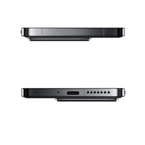 mobilus telefonai 512gb - Xiaomi 14 12/512GB Black (Juodas) - 5 nuotrauka