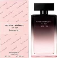 Narciso Rodriguez For Her Forever EDP 100 ml