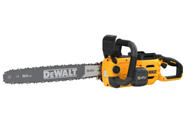 grandininis pjuklas dewalt - Dewalt  DCMCS575N 54V 50 cm be akumuliatoriaus ir kroviklio - 1 nuotrauka