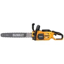 grandininis pjuklas dewalt - Dewalt  DCMCS575N 54V 50 cm be akumuliatoriaus ir kroviklio - 2 nuotrauka