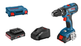 bosch gsb 18 - Bosch GSB 18V-28 (06019H400B) - 2 nuotrauka