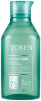 valomasis sampunas - Šampūnas Redken Amino Mint, 300 ml - 1 nuotrauka