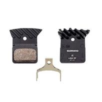 Diskinių stabdžių trinkelės Shimano L05A Road