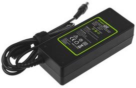 ikroviklis 15v - Įkroviklis Green Cell AD29P, 75 W, 15 V, 2 m - 1 nuotrauka