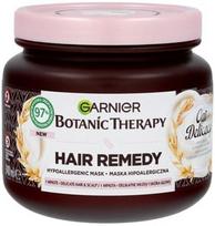 Kaukė plaukams Garnier Botanic Therapy Oat Delicacy, 340 ml