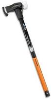 skaldymas - Kirvis Fiskars 1001703, kapojimo, 90 cm, 3 kg - 1 nuotrauka