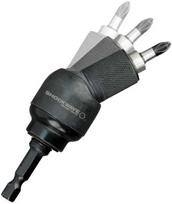 kampinis sukimo adapteris - Sukimo antgalių kampinis laikiklis Milwaukee 4932459781 - 1 nuotrauka