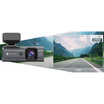 video registratoras - Navitel R33 - 4 nuotrauka