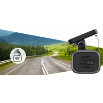 video registratoras - Navitel R33 - 5 nuotrauka