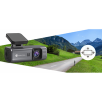 video registratoras - Navitel R33 - 8 nuotrauka