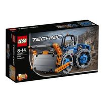 lego technic - LEGO Technic Buldozeris 42071 - 3 nuotrauka