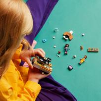 kepyklel - LEGO Friends Mobili kepyklėlė-vežimėlis 42606 - 10 nuotrauka