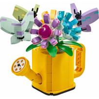 lego 3 in 1 - LEGO Creator Gėlės laistytuve 31149 - 5 nuotrauka