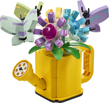lego 3 in 1 - LEGO Creator Gėlės laistytuve 31149 - 6 nuotrauka