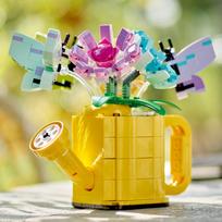 lego 3 in 1 - LEGO Creator Gėlės laistytuve 31149 - 8 nuotrauka