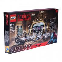 lego dc - LEGO DC COMICS BATMAN Betmeno ola: akistata su Mįsliumi 76183  - 11 nuotrauka