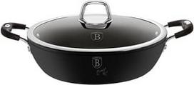 Berlinger Haus Black Professional Line BH-6125, 28 cm, 3.8 l
