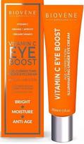 Paakių kremas Biovene Vitamin C Eye Boost, 30 ml