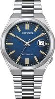 tsuyosa - CITIZEN TSUYOSA NJ0151-88L - 1 nuotrauka