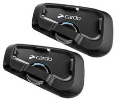 freecom cardo - Cardo Freecom X2 Duo, Bluetooth - 1 nuotrauka