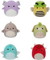 squishmallows - SQUISHMALLOWS W18 Pliušinis žaislas, 19 cm - 2 nuotrauka