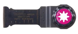 Įgilinamieji pjovimo diskai 32mm, Makita B-66379
