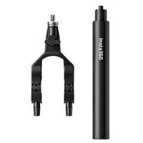 dviracio kamera - Insta360 Third-Person Bike Tail Mount - 1 nuotrauka