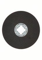 pjovimo diskai 125 x 1 x 22 23 mm - Pjovimo diskas Bosch, 125 mm x 1 mm x 22.23 mm - 3 nuotrauka