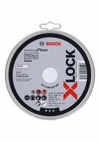 pjovimo diskai 125 x 1 x 22 23 mm - Pjovimo diskas Bosch, 125 mm x 1 mm x 22.23 mm - 4 nuotrauka