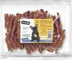 Skanėstas šunims Hau&Miau Pausesnack, antiena, 1 kg