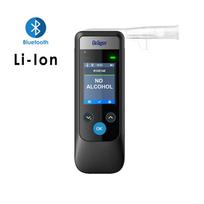 alkotesteriai - Drager Alcotest 7000 (Li-ion baterija) - 2 nuotrauka