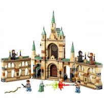 lego harry potter - LEGO Harry Potter Hogvartso mūšis 76415 - 4 nuotrauka