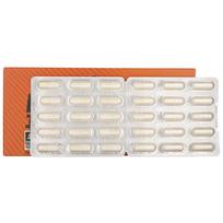 l carnitine kaps - Olimp L-Karnitinas 1500 Extreme Mega 120 kaps. - 2 nuotrauka