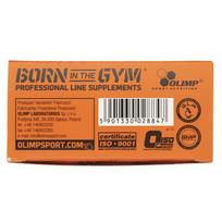 l carnitine kaps - Olimp L-Karnitinas 1500 Extreme Mega 120 kaps. - 6 nuotrauka