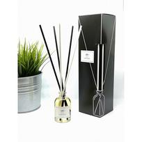 infinitas - Namų kvapas su lazdelėmis Aromatic 89 Moroko (Elite), 50 ml - 1 nuotrauka