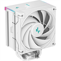 Deepcool | Digital CPU Cooler Baltas | AK500S