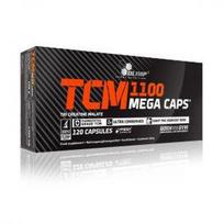 Olimp TCM Mega Caps 120 kaps