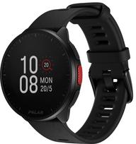 Polar Pacer S-L Black (Juodas)