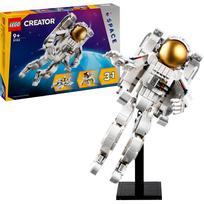 lego space - LEGO Creator Astronautas kosmose 31152 - 2 nuotrauka