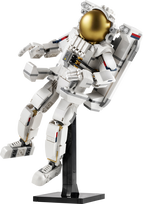 lego space - LEGO Creator Astronautas kosmose 31152 - 5 nuotrauka