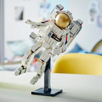 lego space - LEGO Creator Astronautas kosmose 31152 - 7 nuotrauka