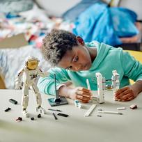 lego space - LEGO Creator Astronautas kosmose 31152 - 8 nuotrauka