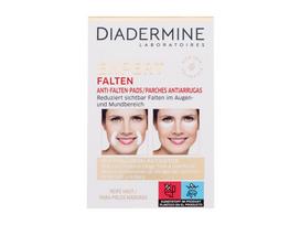 Diadermine Expert Anti-Wrinkle-Pads 12vnt