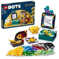 hario poterio lego - LEGO Harry Potter Hogvartso rinkinys rašomajam stalui 41811 - 2 nuotrauka