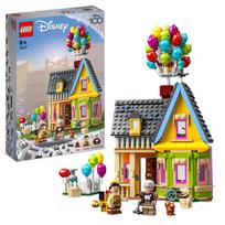 disney - LEGO Disney Up namas 43217 - 2 nuotrauka