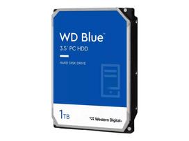 wd blue 1tb - WD Blue 1TB SATA 3.5inch HDD 6Gb/s | WD10EARZ - 1 nuotrauka