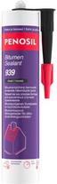 Bituminis stogo dangų hermetikas PENOSIL Bitumen Sealant 939, 300 ml, juodos spalvos